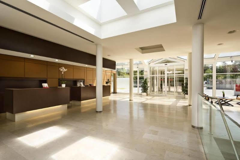 Unahotels Bologna San Lazzaro サン・ラッザロ・ディ・サーヴェナ エクステリア 写真