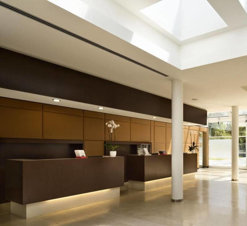Unahotels Bologna San Lazzaro サン・ラッザロ・ディ・サーヴェナ エクステリア 写真