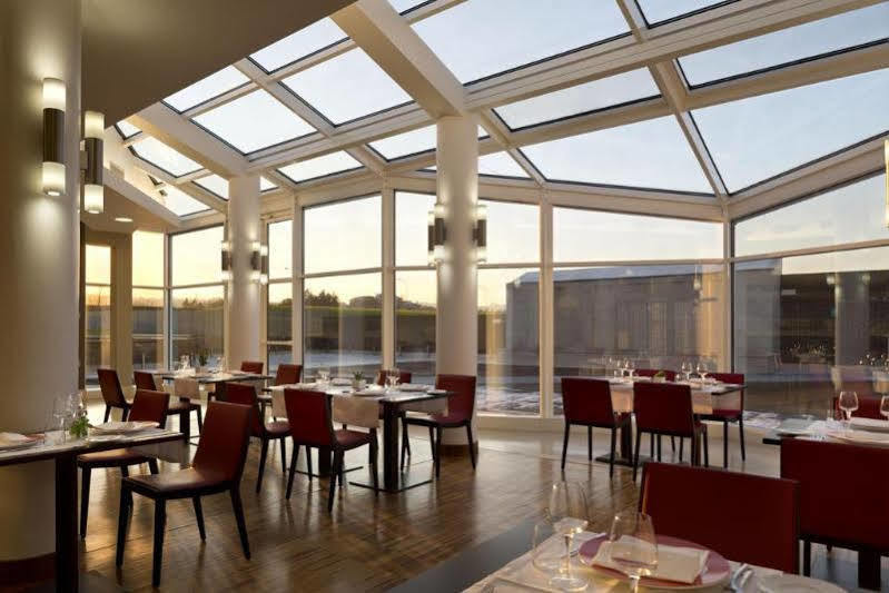 Unahotels Bologna San Lazzaro サン・ラッザロ・ディ・サーヴェナ エクステリア 写真